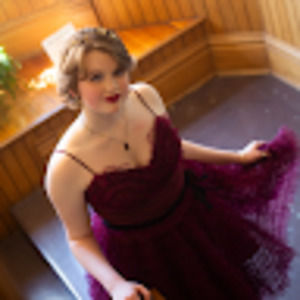 Meet your Posher, Izzy